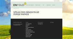 Desktop Screenshot of livegreen.eu